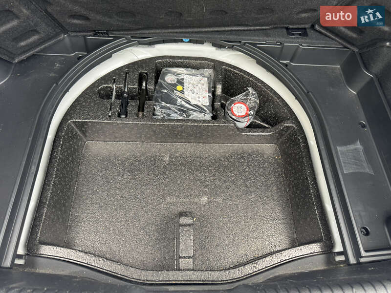 Хэтчбек Hyundai i30 2015 в Бердичеве
