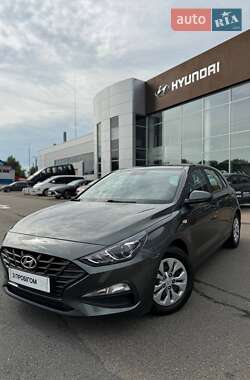 Хетчбек Hyundai i30 2021 в Києві