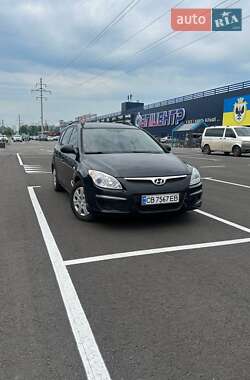 Универсал Hyundai i30 2009 в 