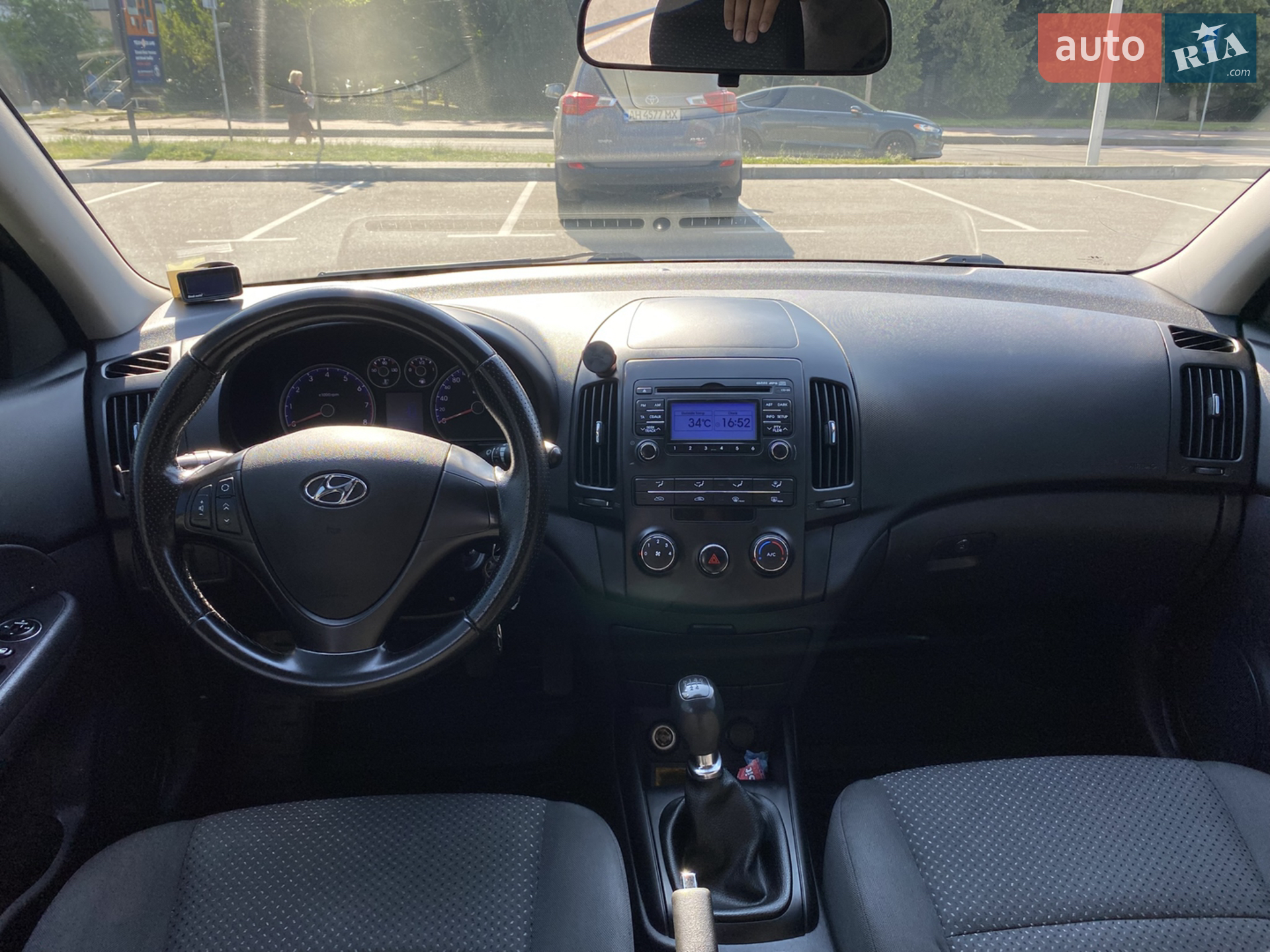 2011 Hyundai i30 - мініатюра 7