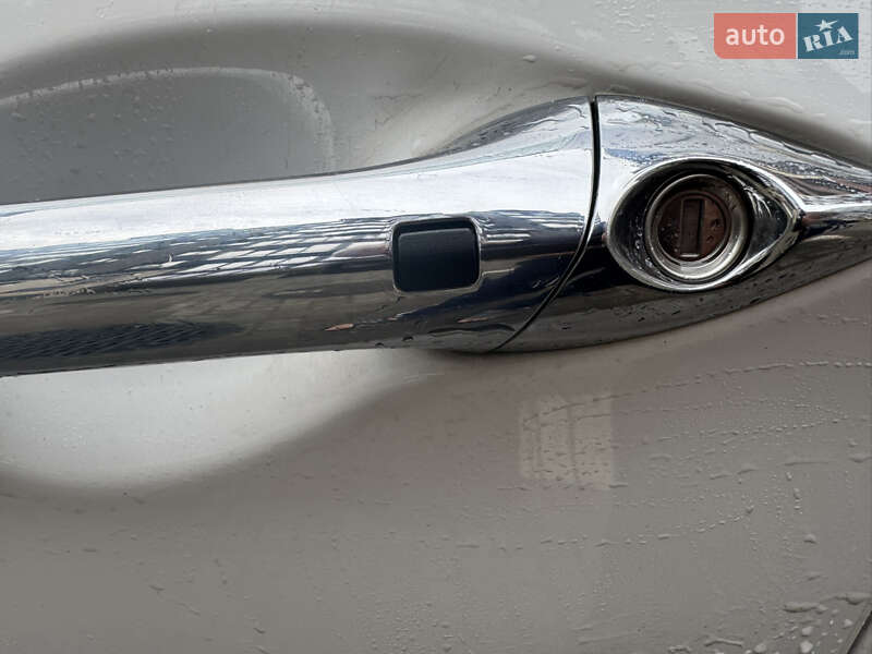 Хэтчбек Hyundai i30 2015 в Бердичеве