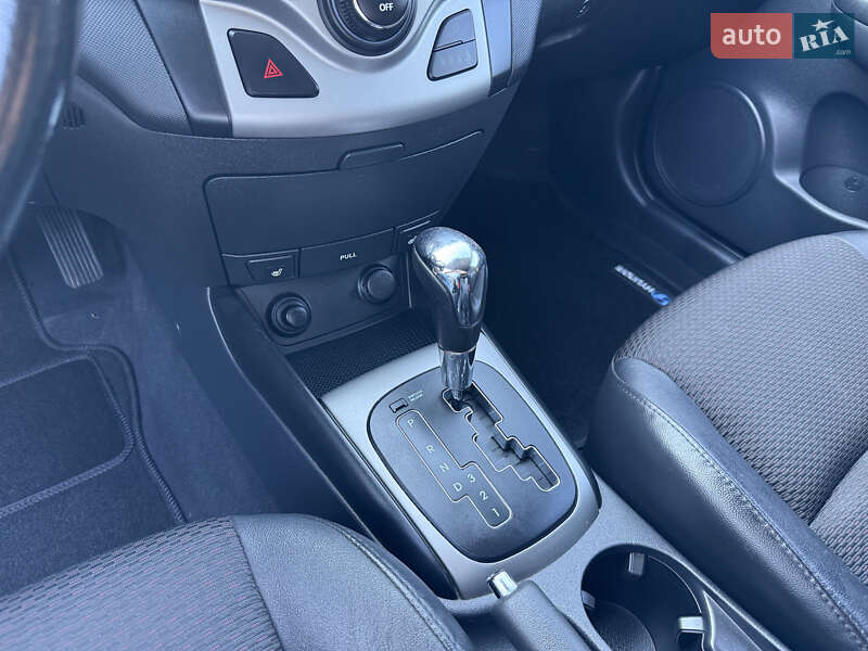 Универсал Hyundai i30 2008 в Луцке