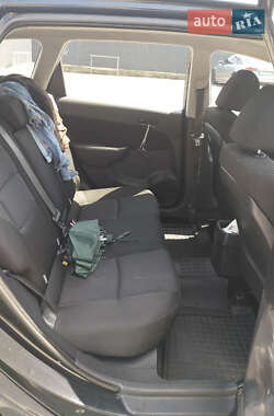 Универсал Hyundai i30 2009 в 