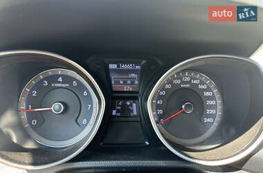Хэтчбек Hyundai i30 2013 в 