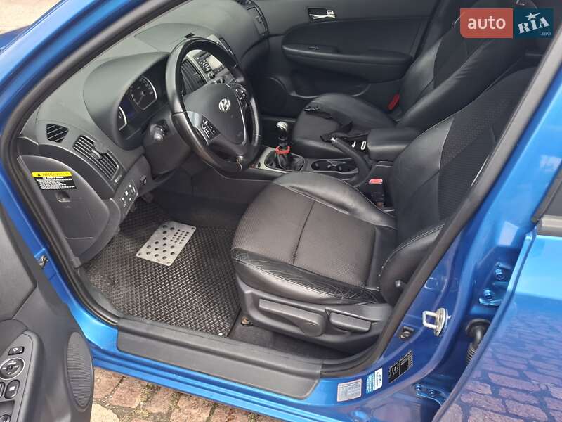 Универсал Hyundai i30 2008 в Харькове