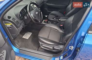 Универсал Hyundai i30 2008 в 