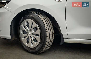 Хэтчбек Hyundai i30 2022 в 