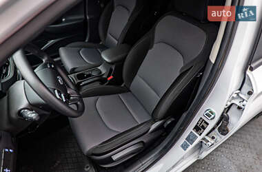 Хэтчбек Hyundai i30 2022 в 