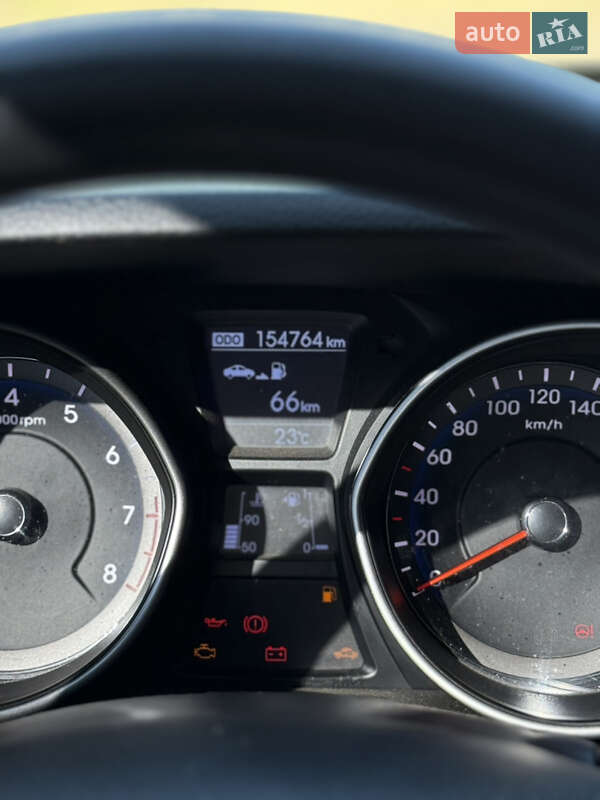 Универсал Hyundai i30 2013 в Надворной