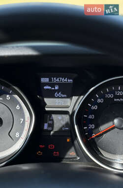 Универсал Hyundai i30 2013 в 