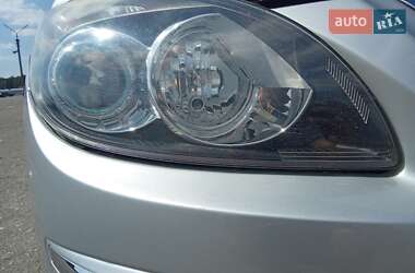 Универсал Hyundai i30 2009 в 