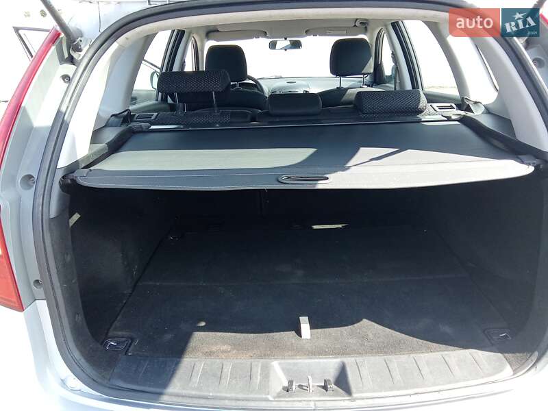 Універсал Hyundai i30 2009 в Чернігові