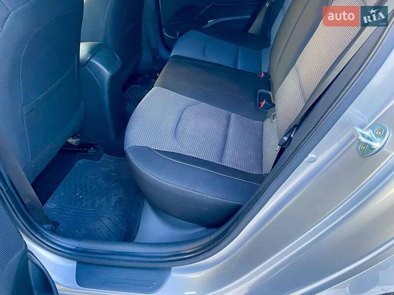 Универсал Hyundai i30 2021 в Львове