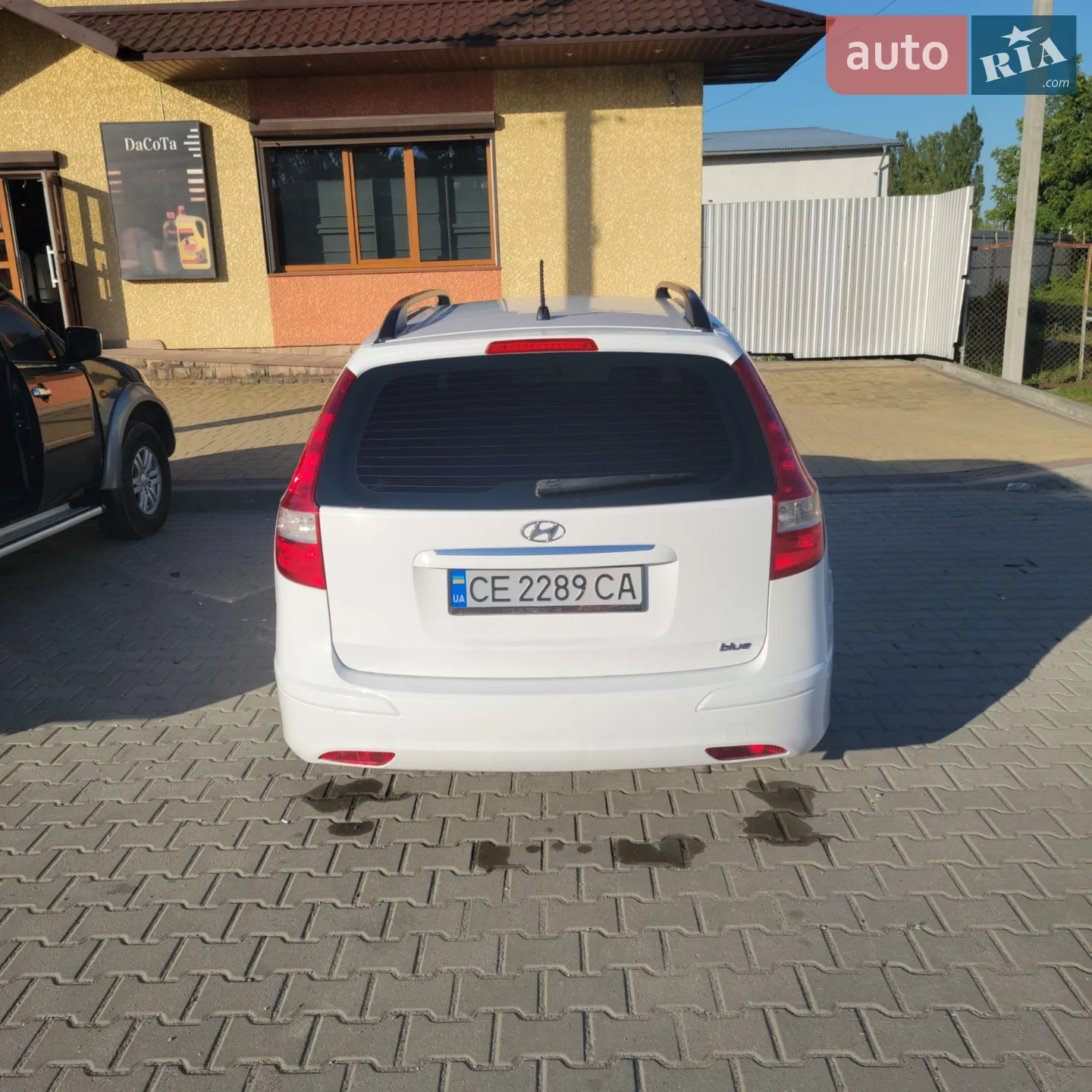 2011 Hyundai i30 - мініатюра 2