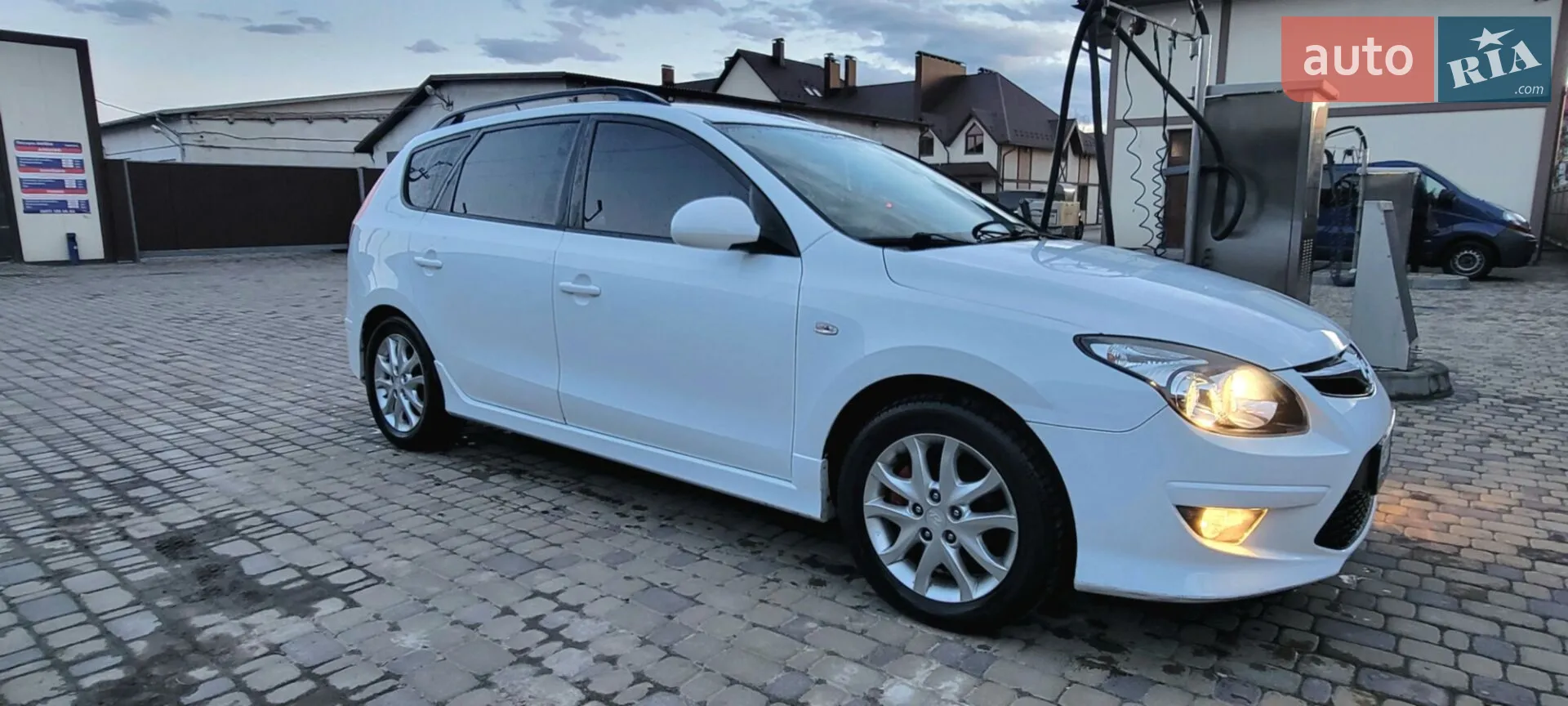 2011 Hyundai i30 - мініатюра 6