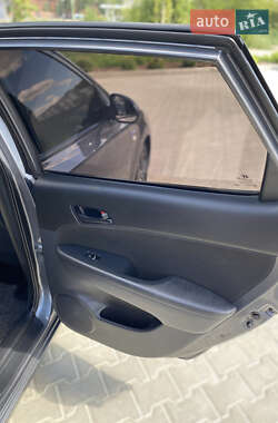 Хэтчбек Hyundai i30 2009 в 