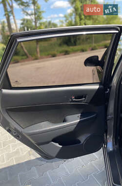 Хэтчбек Hyundai i30 2009 в 