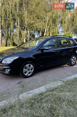 Универсал Hyundai i30 2008 в 