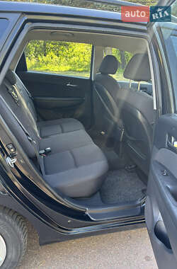 Универсал Hyundai i30 2008 в 