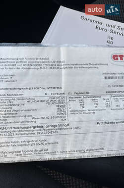 Универсал Hyundai i30 2008 в 