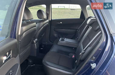 Универсал Hyundai i30 2009 в 