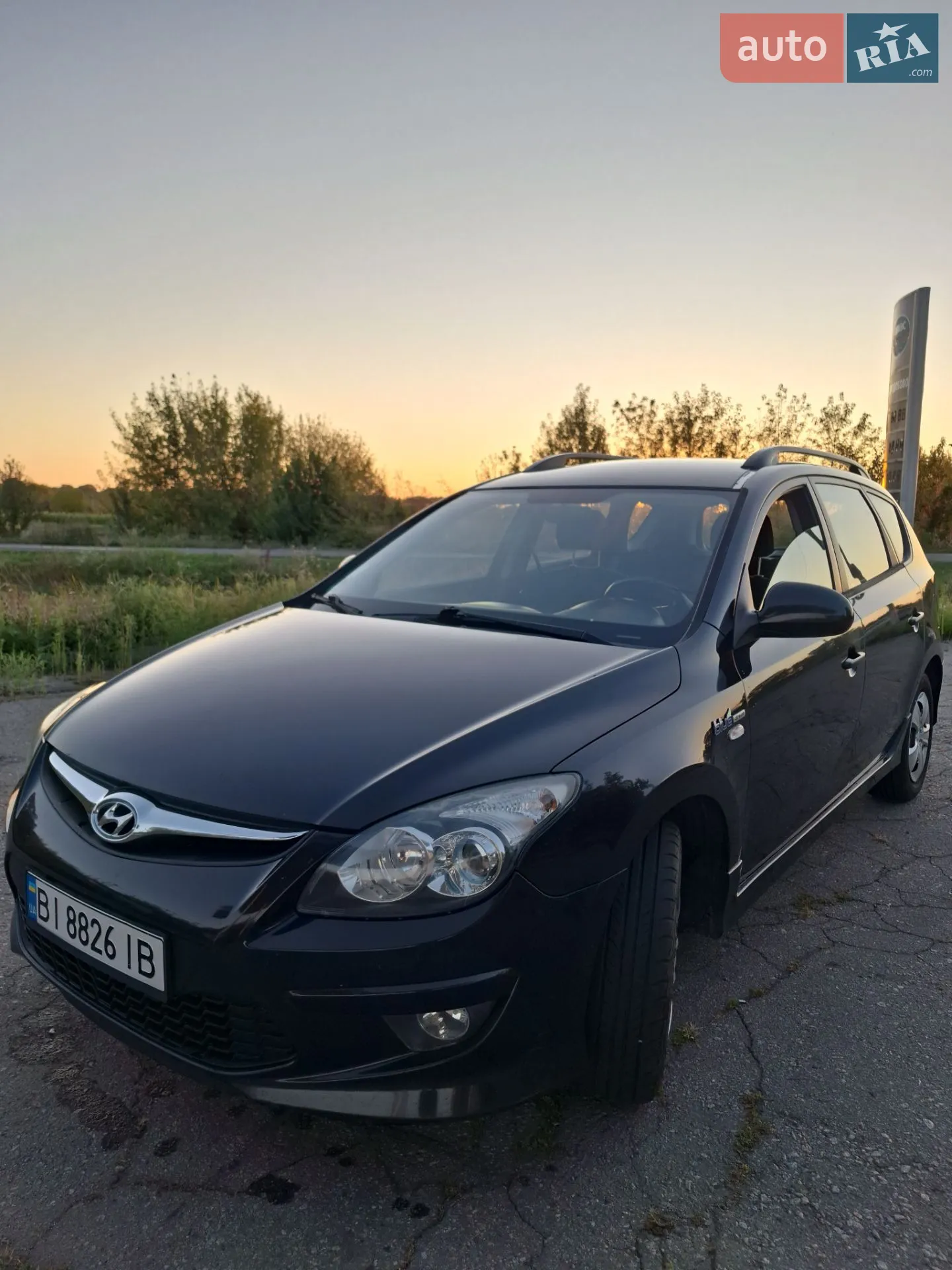 2010 Hyundai i30 - мініатюра 6