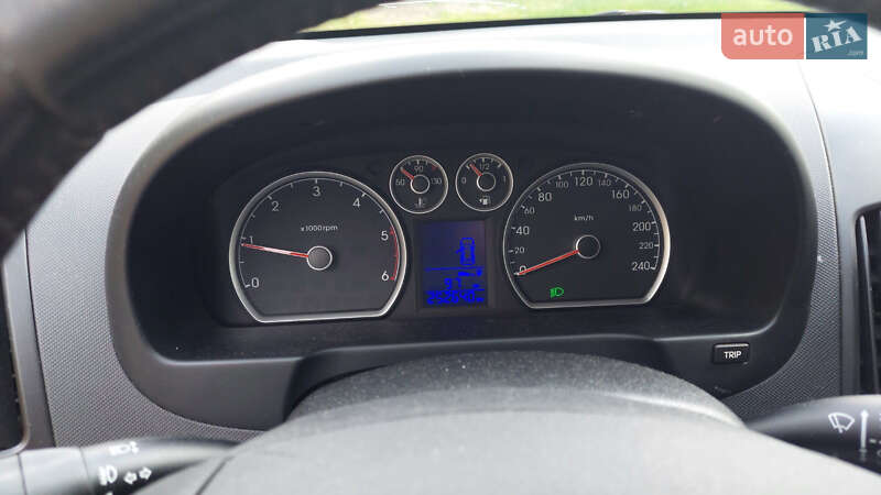 Хетчбек Hyundai i30 2011 в Корсунь-Шевченківському