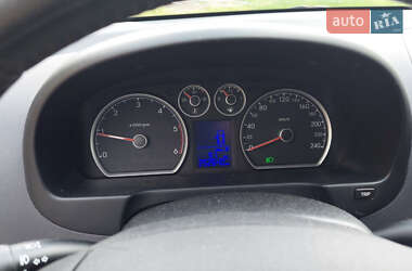 Хэтчбек Hyundai i30 2011 в 