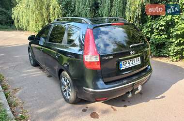 Универсал Hyundai i30 2009 в 