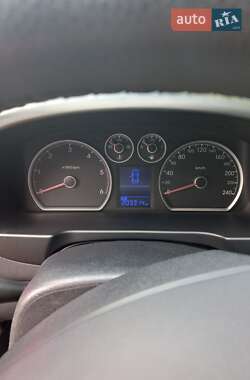 Универсал Hyundai i30 2009 в 