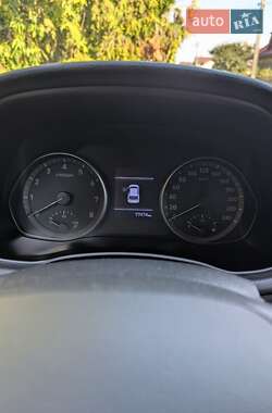 Универсал Hyundai i30 2021 в 