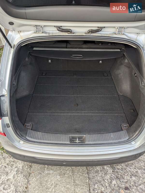 Універсал Hyundai i30 2021 в Львові