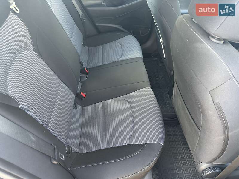 Хетчбек Hyundai i30 2021 в Києві