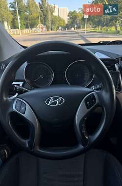 Хетчбек Hyundai i30 2012 в Києві