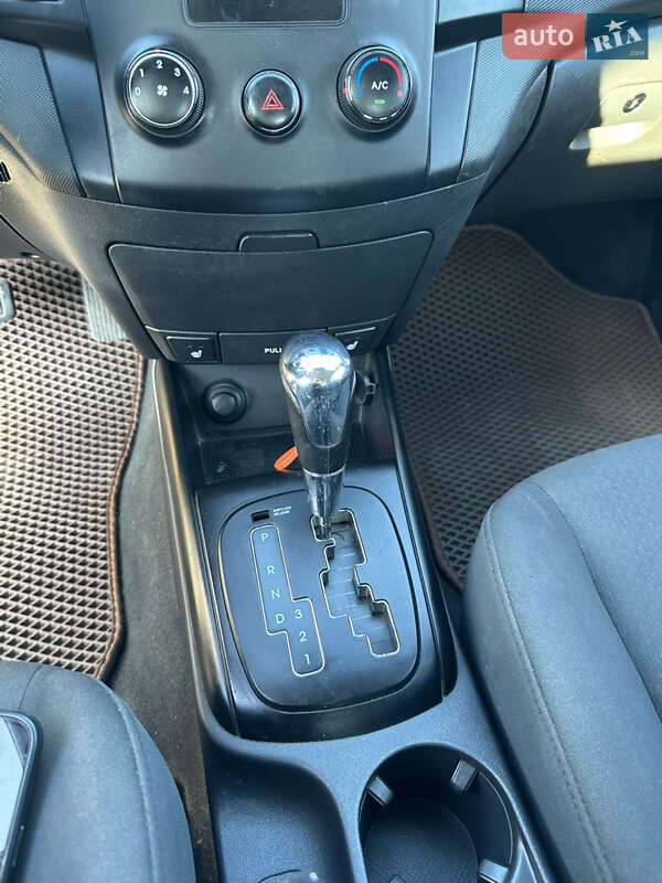 Хэтчбек Hyundai i30 2008 в Мукачево фото 17 Хэтчбек Hyundai i30 2008 в Мукачево