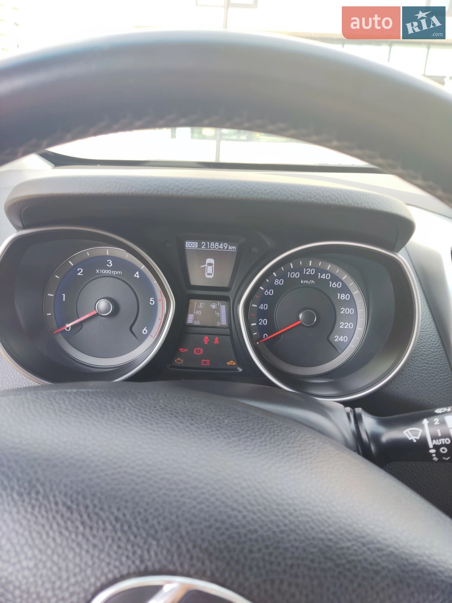 2015 Hyundai i30 - мініатюра 9