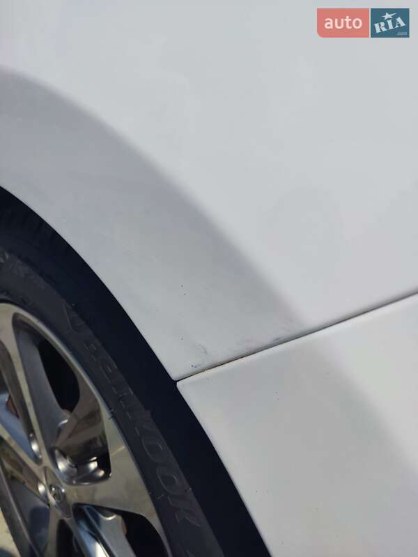 Хетчбек Hyundai i30 2015 в Хмельницькому