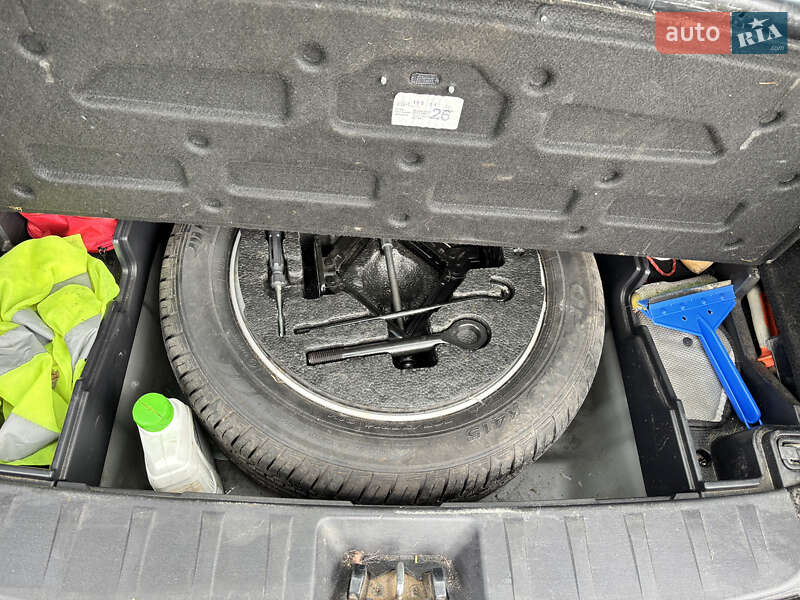 Універсал Hyundai i30 2011 в Львові