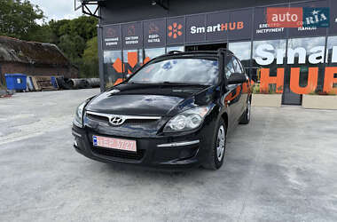 Універсал Hyundai i30 2009 в Тернополі