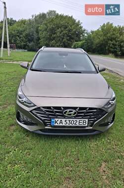 Универсал Hyundai i30 2021 в Киеве
