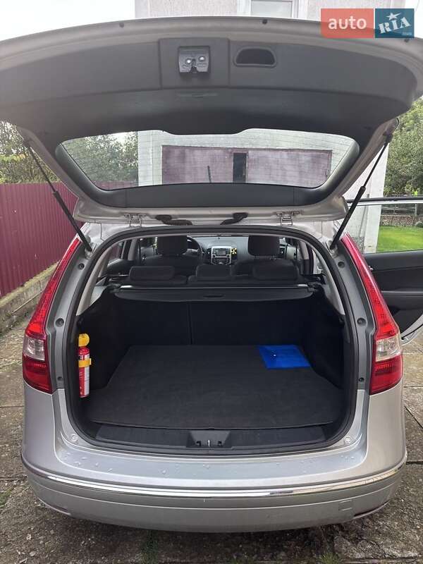 Универсал Hyundai i30 2009 в Виннице