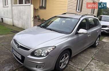 Універсал Hyundai i30 2009 в Вінниці