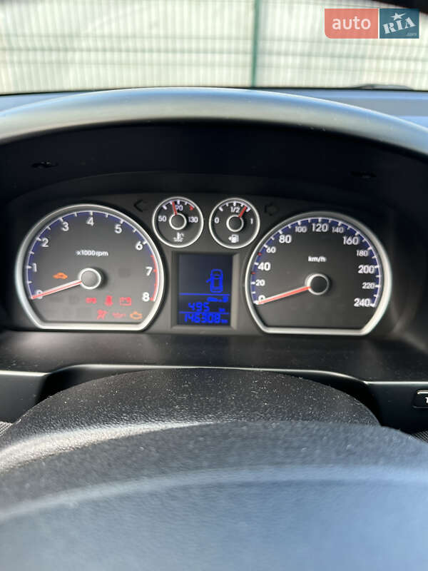 Універсал Hyundai i30 2011 в Києві