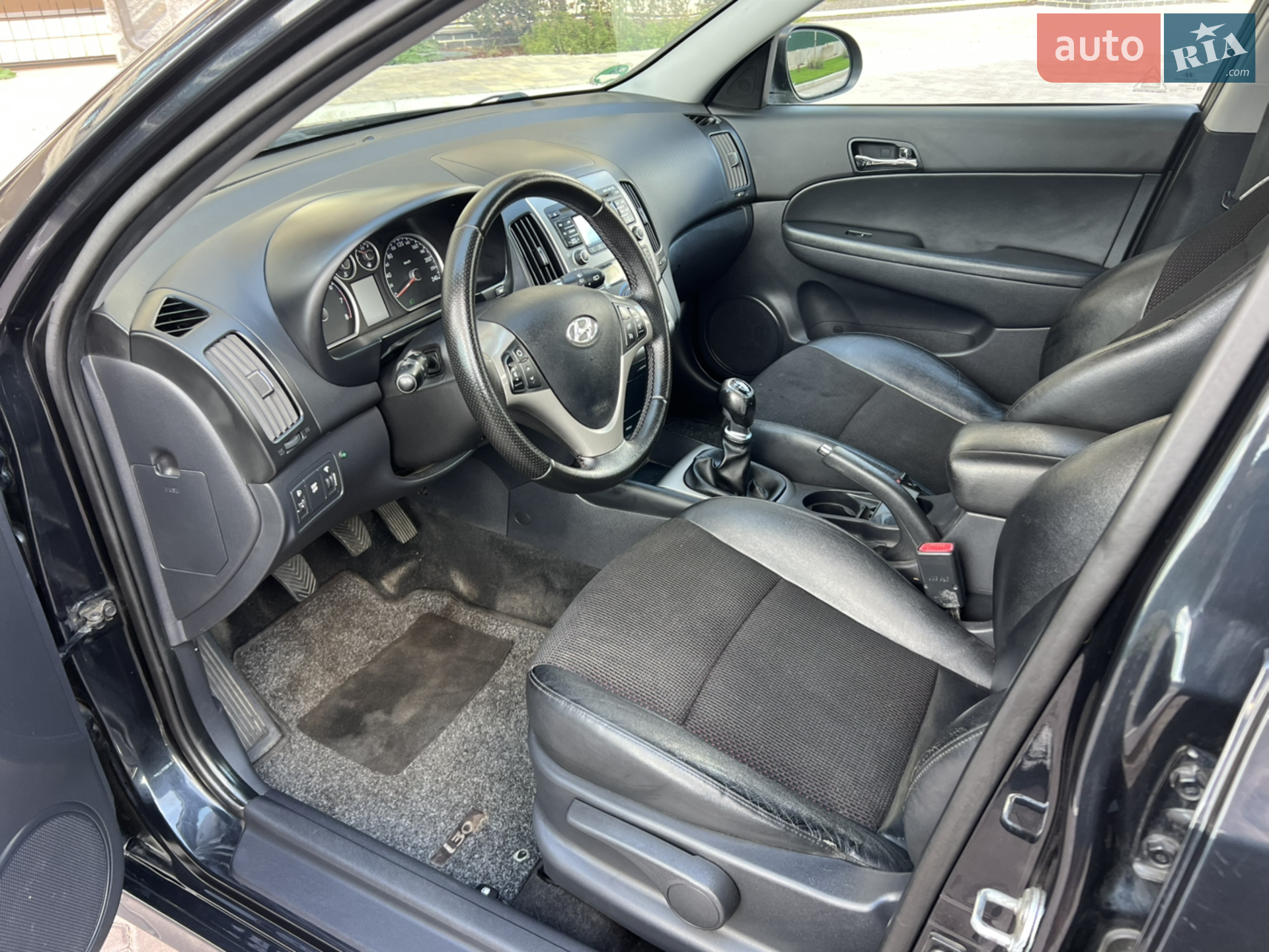 2010 Hyundai i30 - мініатюра 30
