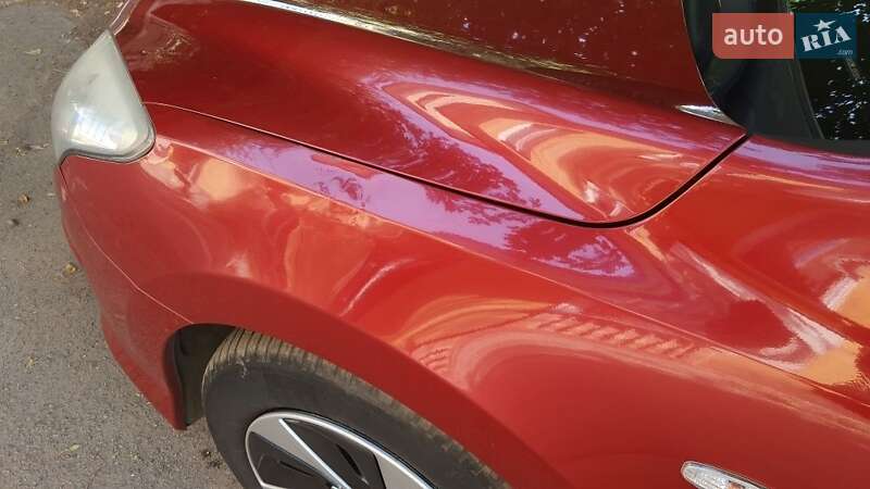 Універсал Hyundai i30 2012 в Кривому Розі