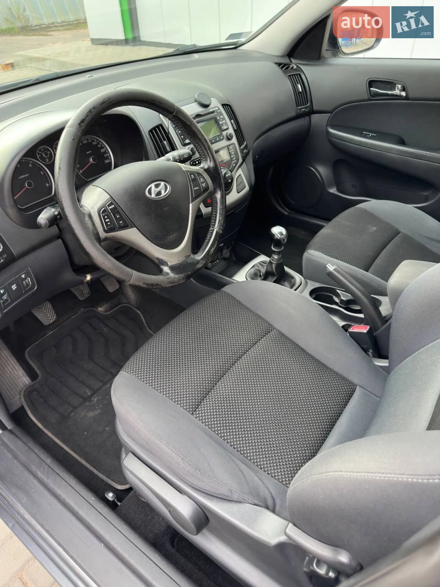 2010 Hyundai i30 - мініатюра 6