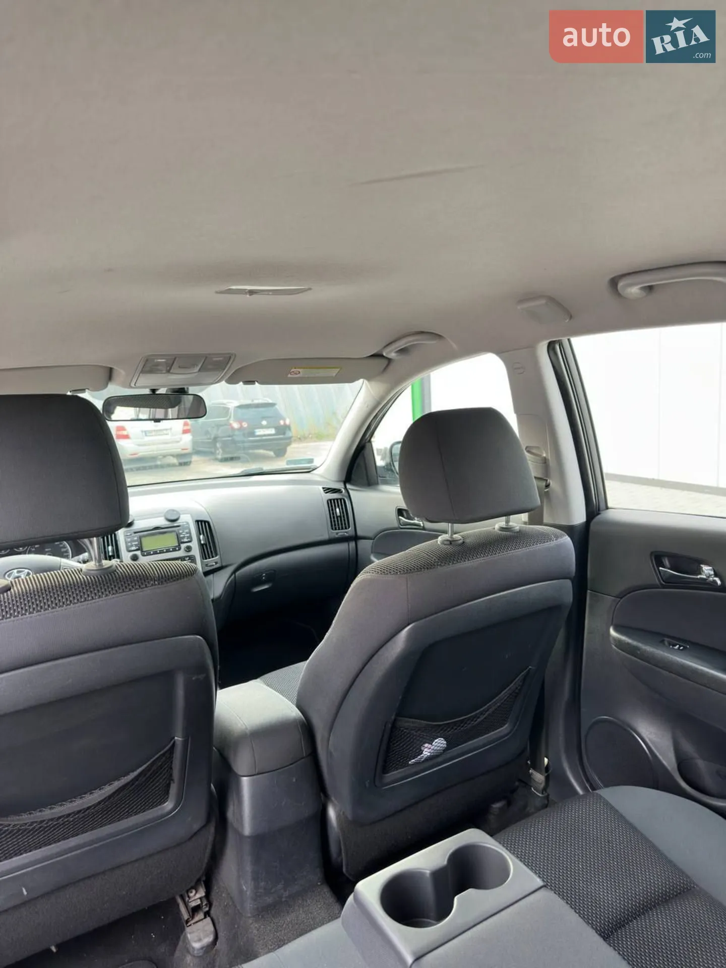 2010 Hyundai i30 - мініатюра 11