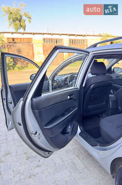 Универсал Hyundai i30 2009 в 