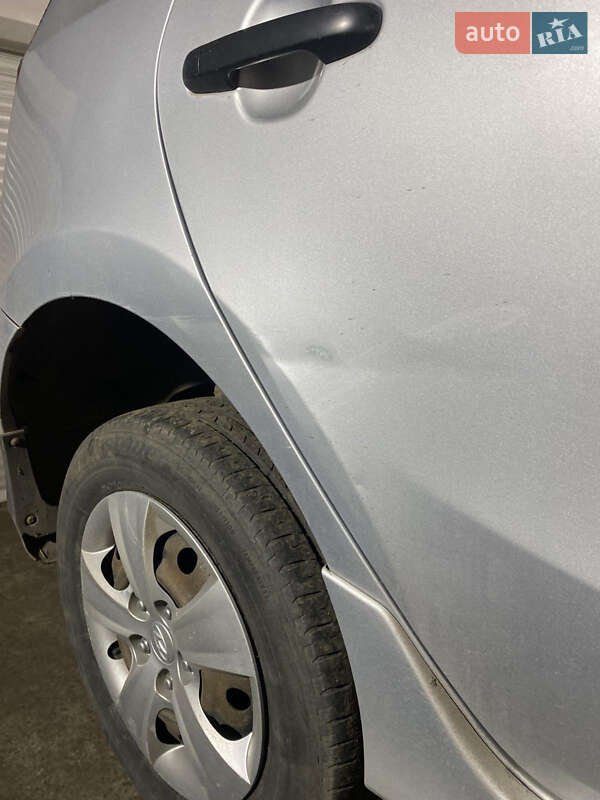 Хэтчбек Hyundai i30 2010 в Одессе
