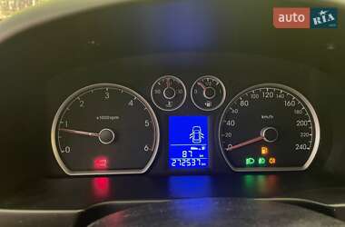 Хэтчбек Hyundai i30 2011 в 
